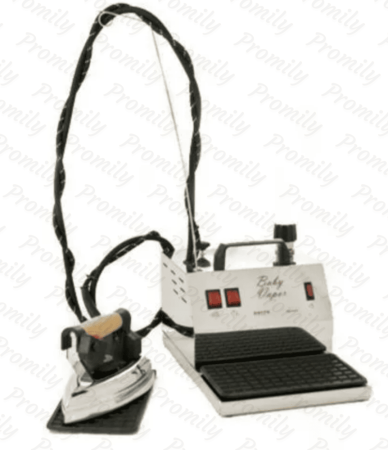 Bieffe Baby Vapor BF010BE (2л) от магазина Promily в Новороссийске