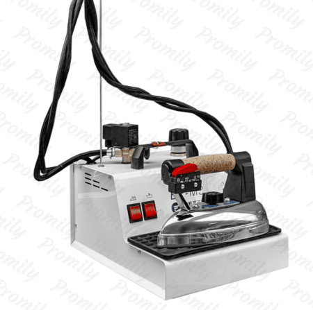 Bieffe BF-MINI 3 (2,4 л) от магазина Promily в Новороссийске