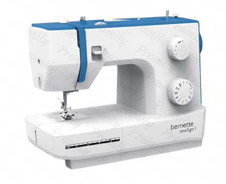 Bernette Sew&Go 1 от магазина Promily в Новороссийске
