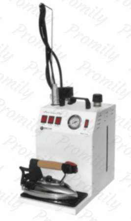 Bieffe Maxi Vapor Plus BF04PCE (5л) от магазина Promily в Новороссийске