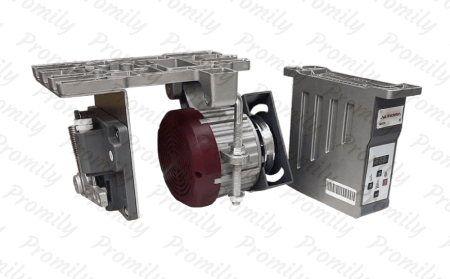 Сервомотор (сервопривод) Aurora SM-750 (750Вт) от магазина Promily в Новороссийске