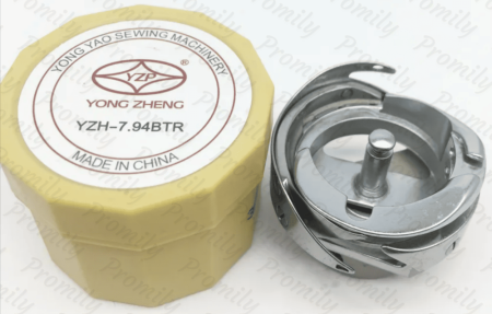 Челнок YZH-7,94BTR (2SPMD) (Обрезка) от магазина Promily в Новороссийске