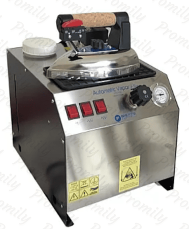 Bieffe Automatic Vapor Plus BF049BE от магазина Promily в Новороссийске