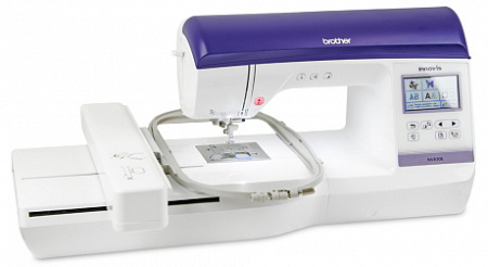 Brother In-novis 850 E (NV 850E) от магазина Promily в Новороссийске