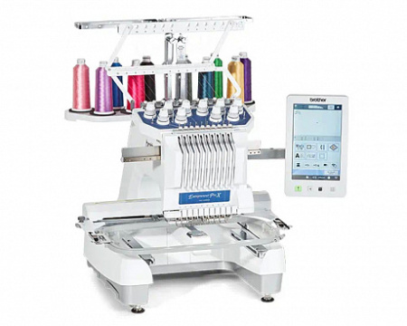 Brother PR1055Х от магазина Promily в Новороссийске