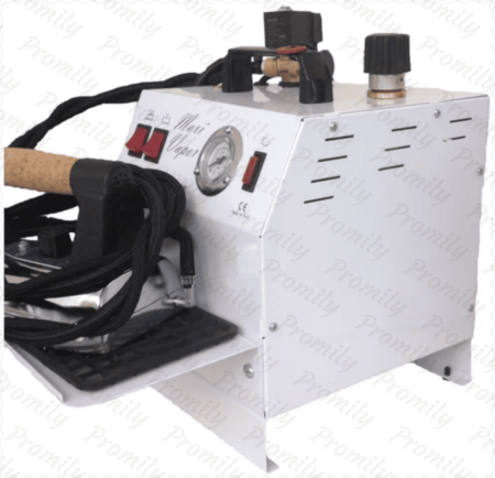 Bieffe Maxi Vapor BF014CETRS (3,5л давление 4,5 bar) от магазина Promily в Новороссийске