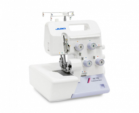 Juki PE 770N Professional Edition от магазина Promily в Новороссийске
