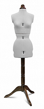 Lady Valet (S), ecru от магазина Promily в Новороссийске