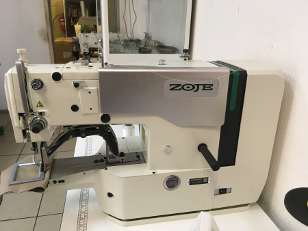 Zoje ZJ1900DSS-0604-3-P-J-TP-04-V4 от магазина Promily в Новороссийске