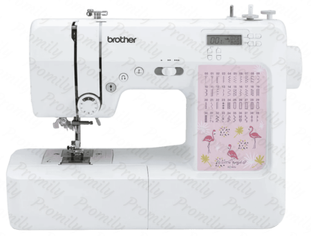 Brother Little angel KD40s от магазина Promily в Новороссийске