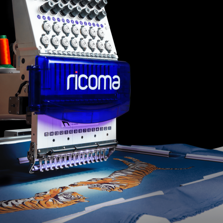 Ricoma SWD-1501-8S (800х500) от магазина Promily в Новороссийске