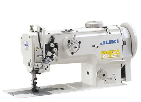 JUKI LU-1565ND от магазина Promily в Новороссийске
