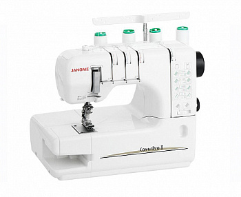 Janome Cover Pro II от магазина Promily в Новороссийске