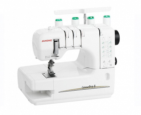 Janome Cover Pro II от магазина Promily в Новороссийске