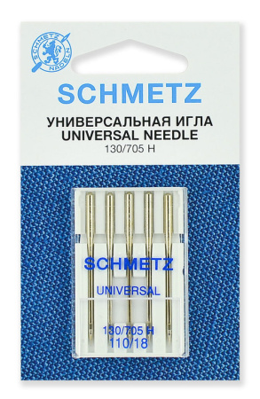 Schmetz "Универсальные" 130/705H от магазина Promily в Новороссийске