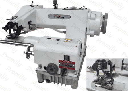 Red Shark RS-T641D-6B от магазина Promily в Новороссийске