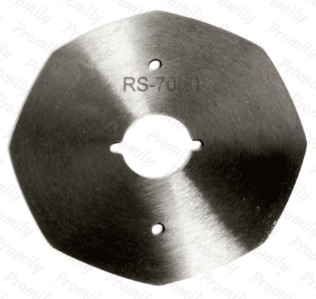 Лезвие дисковое RS-70(8)/KE874(8) (70x16.5x1) от магазина Promily в Новороссийске