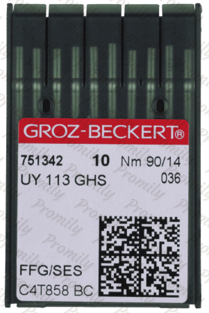 Groz-Becker UYx113 GS RG от магазина Promily в Новороссийске