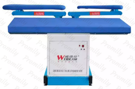 Weideshi SH-1502 (150*80 см с двумя рукавными колодками) от магазина Promily в Новороссийске
