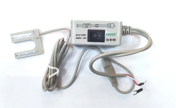 JinZen JZ-70824 от магазина Promily в Новороссийске