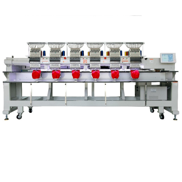 Ricoma CHT2-1206 (400 х 450) от магазина Promily в Новороссийске