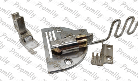Окантователь JZ-15518 3/4" 19мм от магазина Promily в Новороссийске