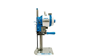 Раскройный нож (сабельный) Jack JK-T3 (10") 1168W от магазина Promily в Новороссийске