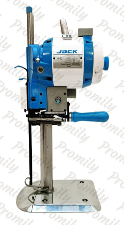 Раскройный нож (сабельный) Jack JK-T3 (12") 1168W от магазина Promily в Новороссийске