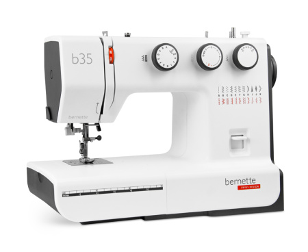 Bernina Bernette B35 от магазина Promily в Новороссийске