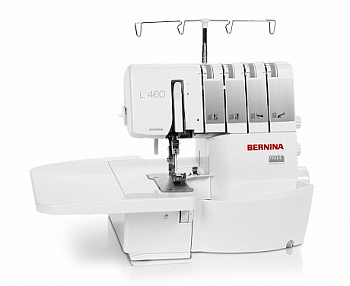 Bernina L460 от магазина Promily в Новороссийске