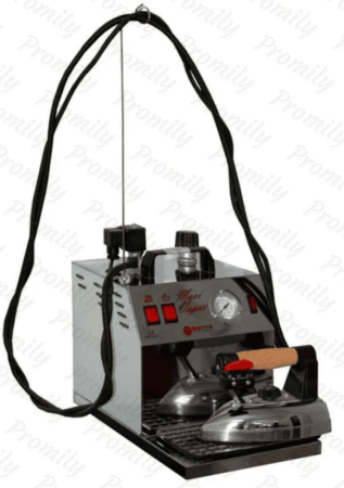 Bieffe Maxi Vapor BF003CE (3,5л) от магазина Promily в Новороссийске