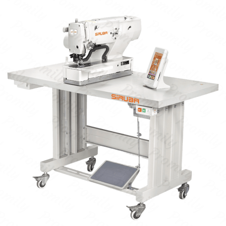 Siruba LBHS-1790DS от магазина Promily в Новороссийске