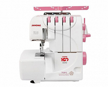 Janome 793PG от магазина Promily в Новороссийске