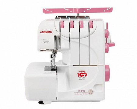 Janome 793PG от магазина Promily в Новороссийске