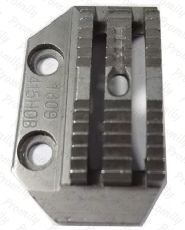 Двигатель ткани B1609-415-HOB (игольное продвижение, тяж.) крупный зуб от магазина Promily в Новороссийске