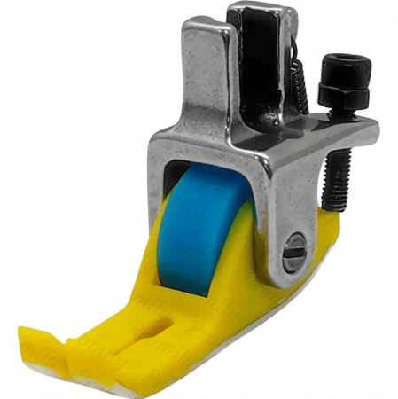 Лапка тефлоновая с тефлоновым гладким роликом в подошве Sewparts T351-2 от магазина Promily в Новороссийске