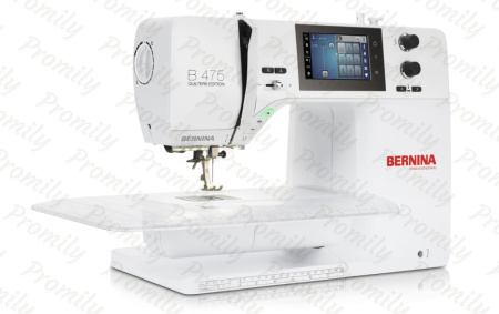 BERNINA 475 QE от магазина Promily в Новороссийске