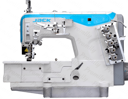 Jack W4-D-01GB (5.6мм) от магазина Promily в Новороссийске