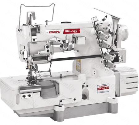 BAOYU GT-500D-05 (6,4 mm) от магазина Promily в Новороссийске