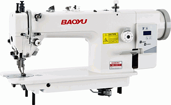 BAOYU BML-0303D (8 мм) от магазина Promily в Новороссийске