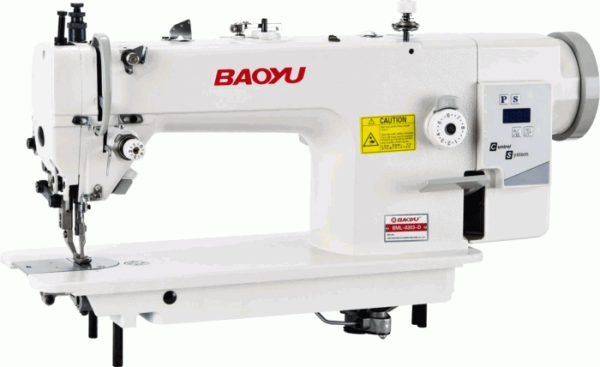 BAOYU BML-0303D (8 мм) от магазина Promily в Новороссийске