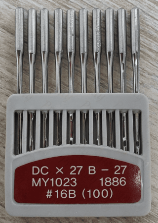 Orange Needles Bx27 RG (DCx27) от магазина Promily в Новороссийске