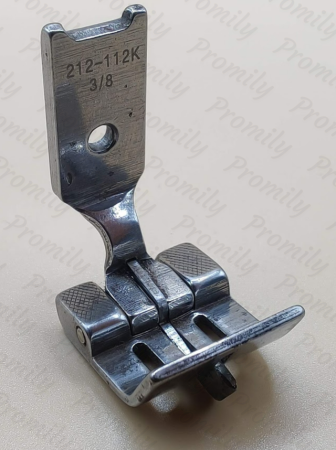 Лапка 212-112K 9.5мм (3/8) от магазина Promily в Новороссийске