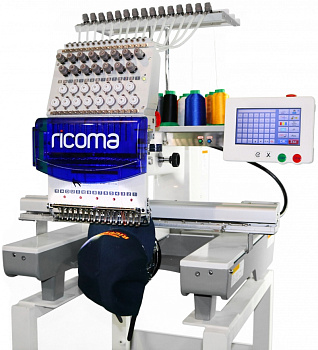 Ricoma RCM-1501TC-7S (500 х 350) от магазина Promily в Новороссийске