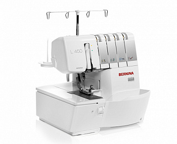 Bernina L450 от магазина Promily в Новороссийске