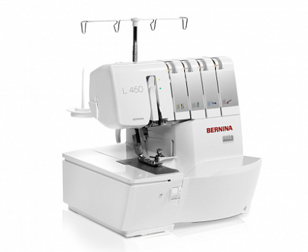 Bernina L450 от магазина Promily в Новороссийске