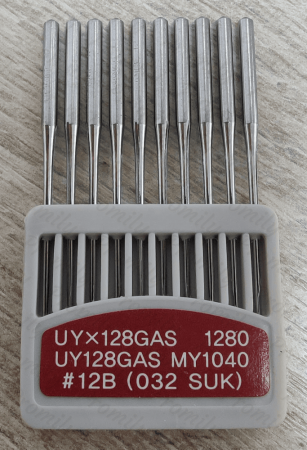 Orange Needles UYx128 GAS от магазина Promily в Новороссийске