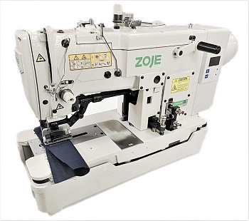 ZOJE ZJ782-S-3-BD от магазина Promily в Новороссийске
