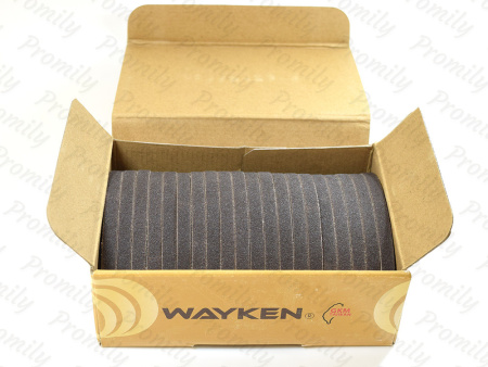 Лента заточная для сабельных ножей WAYKEN 181C2-5 (мелкая) от магазина Promily в Новороссийске