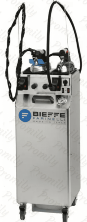 Bieffe Automatic Vapor BF425S02 от магазина Promily в Новороссийске